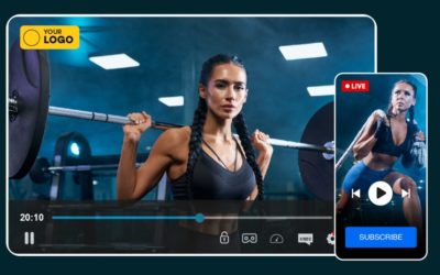 Comment créer votre propre application de streaming sportif OTT ?