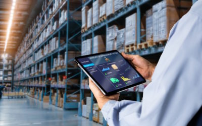 Les fonctionnalités clés que chaque application logistique devrait avoir