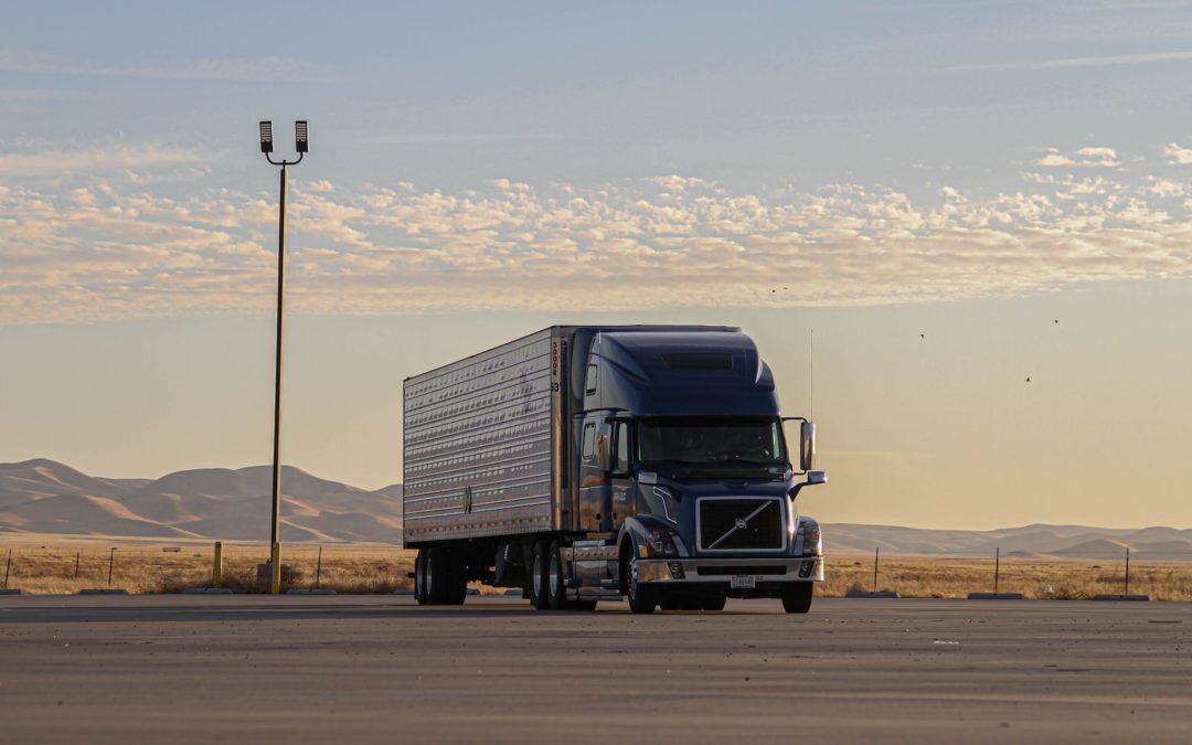 Comment la technologie a transformé le secteur de la logistique ?