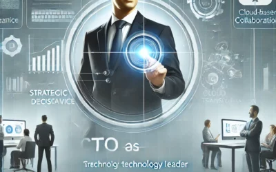 CTO as a Service : une révolution pour les startups